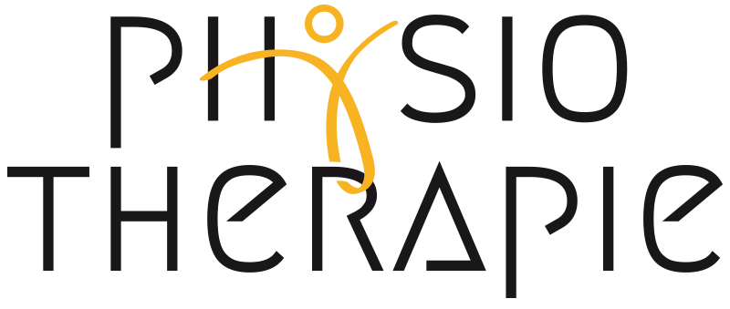 Physiotherapie Nicole Grafl Logo